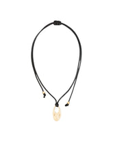 Ornate Cord Necklace
