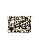 Zebra Pouch